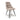 Natural Fabric Dining Chair