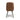 Leather Tan Effect Dining Chair Home Living Outlet Furniture