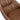 Leather Tan Effect Dining Chair Home Living Outlet Furniture