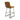 Lyle Leather Effect Barstools (Set of 2)