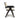 Dublin Rattan wooden Dining Chair