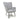 Tabby Grey Lounge Accent Chair