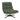 Chilham Multi Green Fabric Lounge Accent Swivel Chair