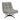Chilham Light Grey Fabric Lounge Accent Swivel Chair