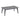 Carlo Grey Granite Coffee Table