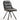 Grey Dining Chair Swivel Furniture Outlet Warehouse