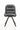 Grey Dining Chair Swivel Furniture Outlet Warehouse
