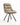 Cream Swivel Chair Dining Seat Sofa Clearance Outlet