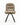 Cream Swivel Chair Dining Seat Sofa Clearance Outlet