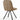 Mink Swivel Dining Chair Local Furniture Store