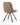 Mink Swivel Dining Chair Local Furniture Store