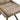 Mink Swivel Dining Chair Local Furniture Store