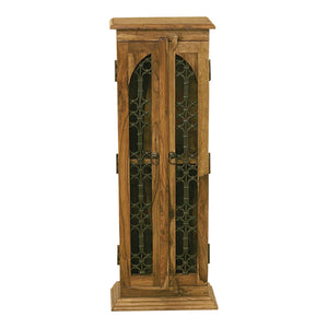 2 Door CD Rack