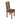 Jaya Sheesham Wood Dining Chair