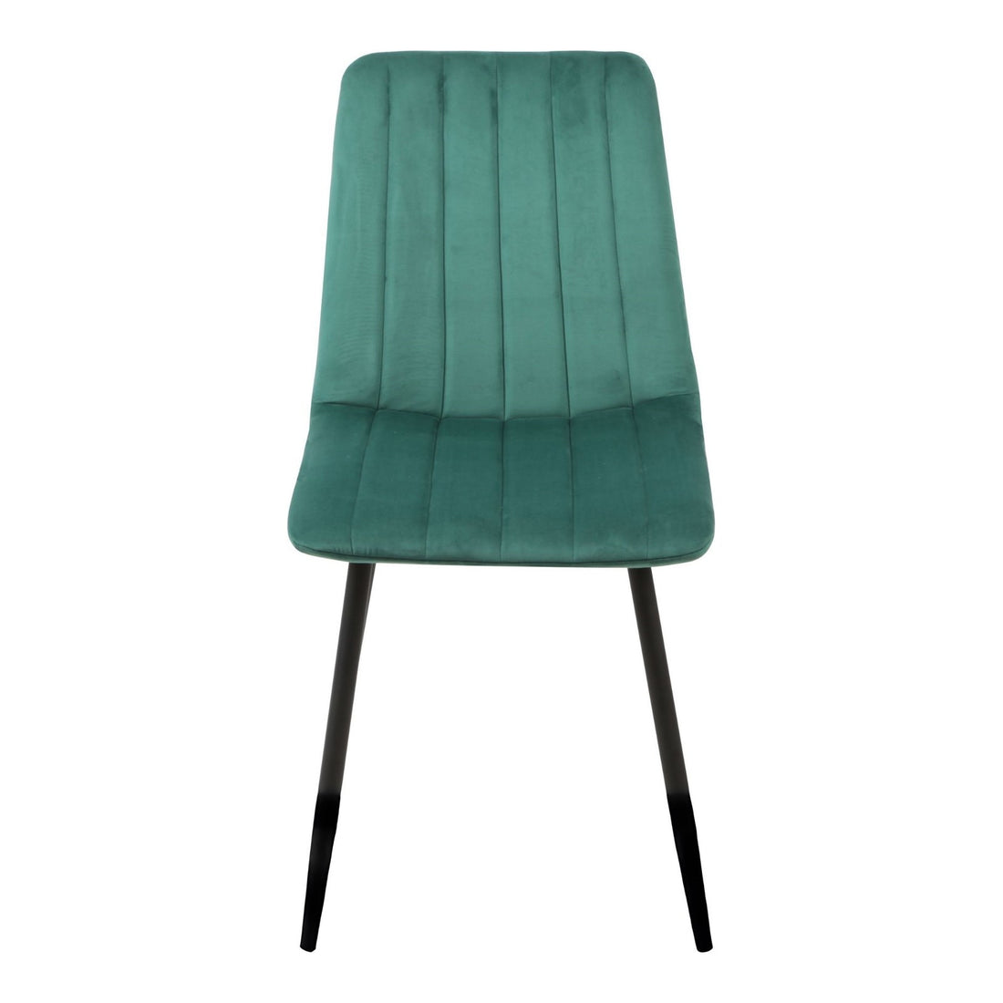 Lucca Dining Chair - Green