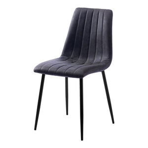Dining Chair - Grey