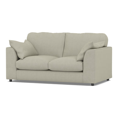 Mae 2 Seater Fabric Sofa in Willow Dusty