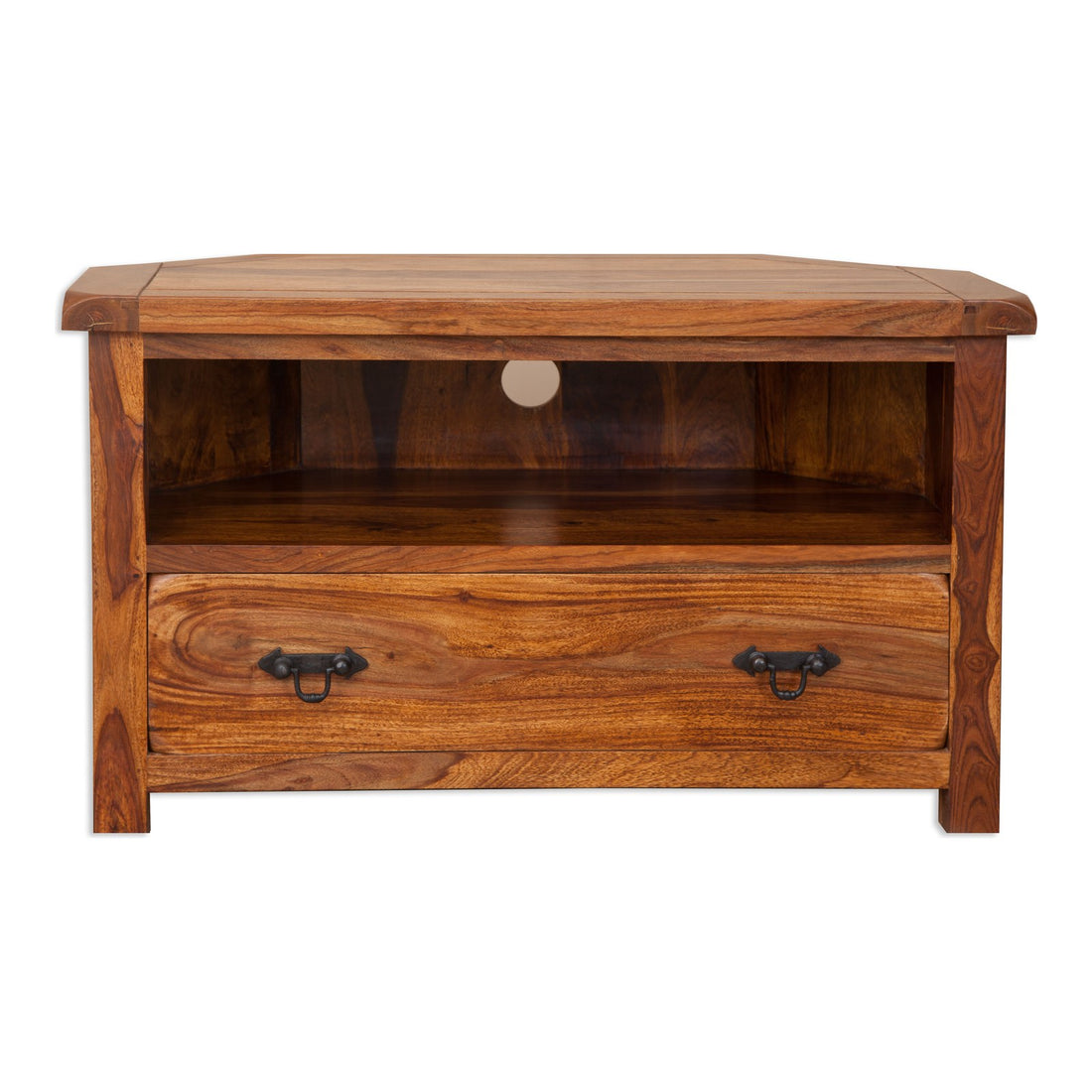 Tamar Corner TV Unit