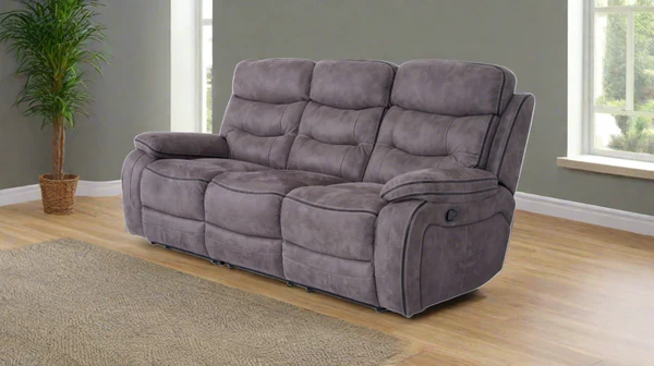 Enhance Your Living Room with the Perfect 3 Seater and 2 Seater Sofa Set