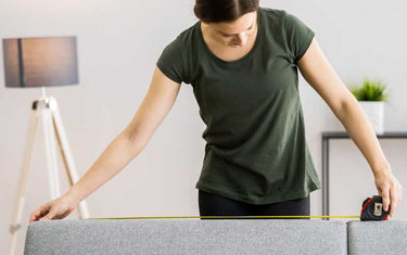 Measure Twice, Buy Once: A Guide to Measuring for a Sofa 