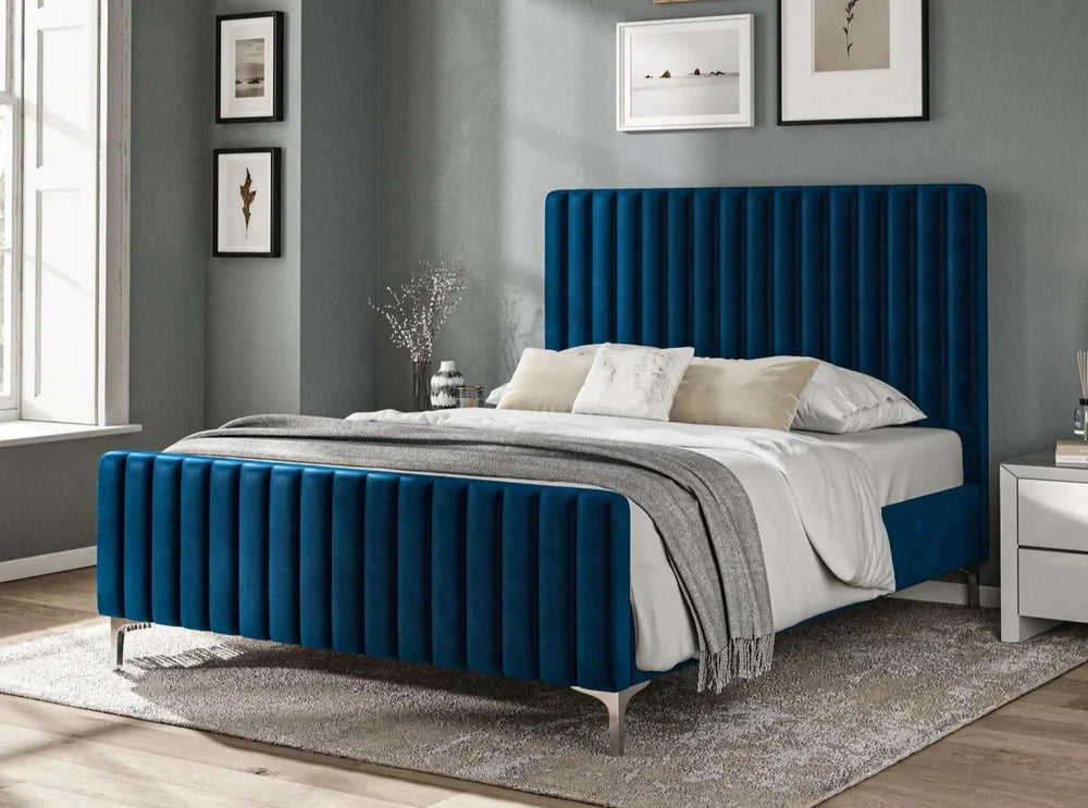 What are the Pros and Cons of Buying an Ottoman Bed?