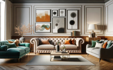 What Sofa Should I Choose? The Ultimate Guide to Finding the Perfect Couch for Your Home
