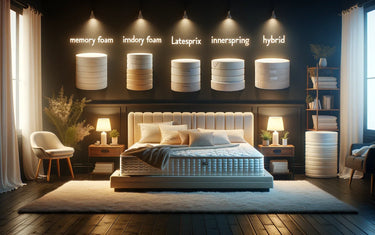 What Makes a Mattress Comfortable? Unveiling the Secrets to Restful Sleep
