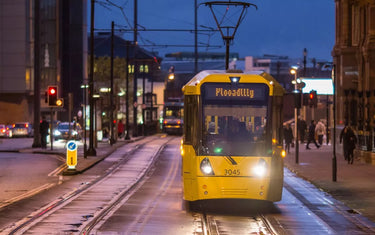 The Premier Destination for Manchester's Best Sofas