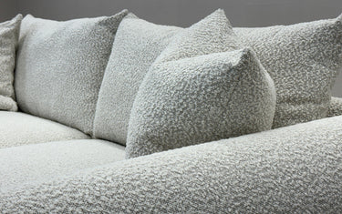 What is the Boucle Fabric hype?