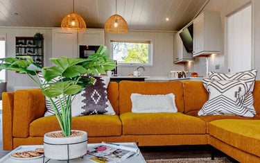 How to Furnish a Holiday Let and Make Your Property Stand Out