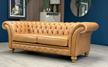 dfs leather sofa clearance