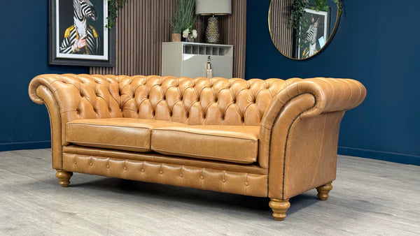 dfs leather sofa clearance