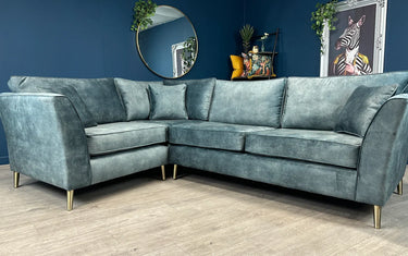 The Essential Guide to Purchasing Corner Sofas