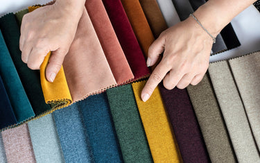 Your Ultimate Guide to Purchasing Fabric Sofas
