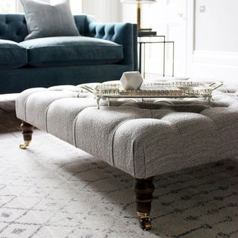 Footstools