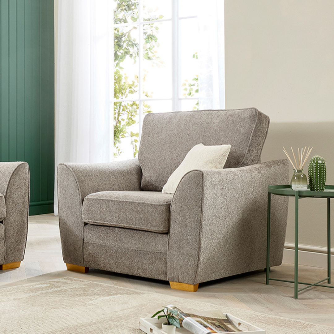 Fabric Chairs