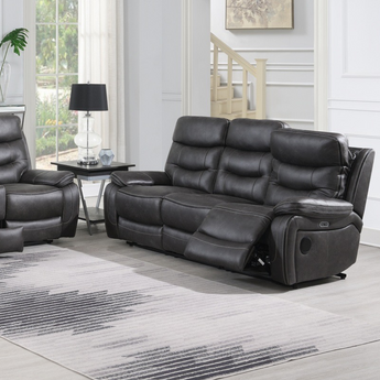Black Sofas