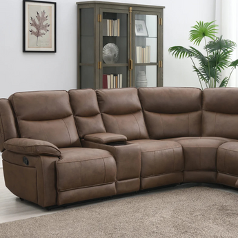 Brown Sofas