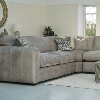Cream Sofas