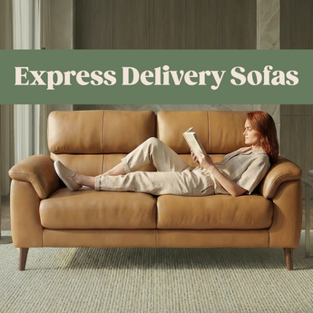 Express Delivery Sofas & Chairs
