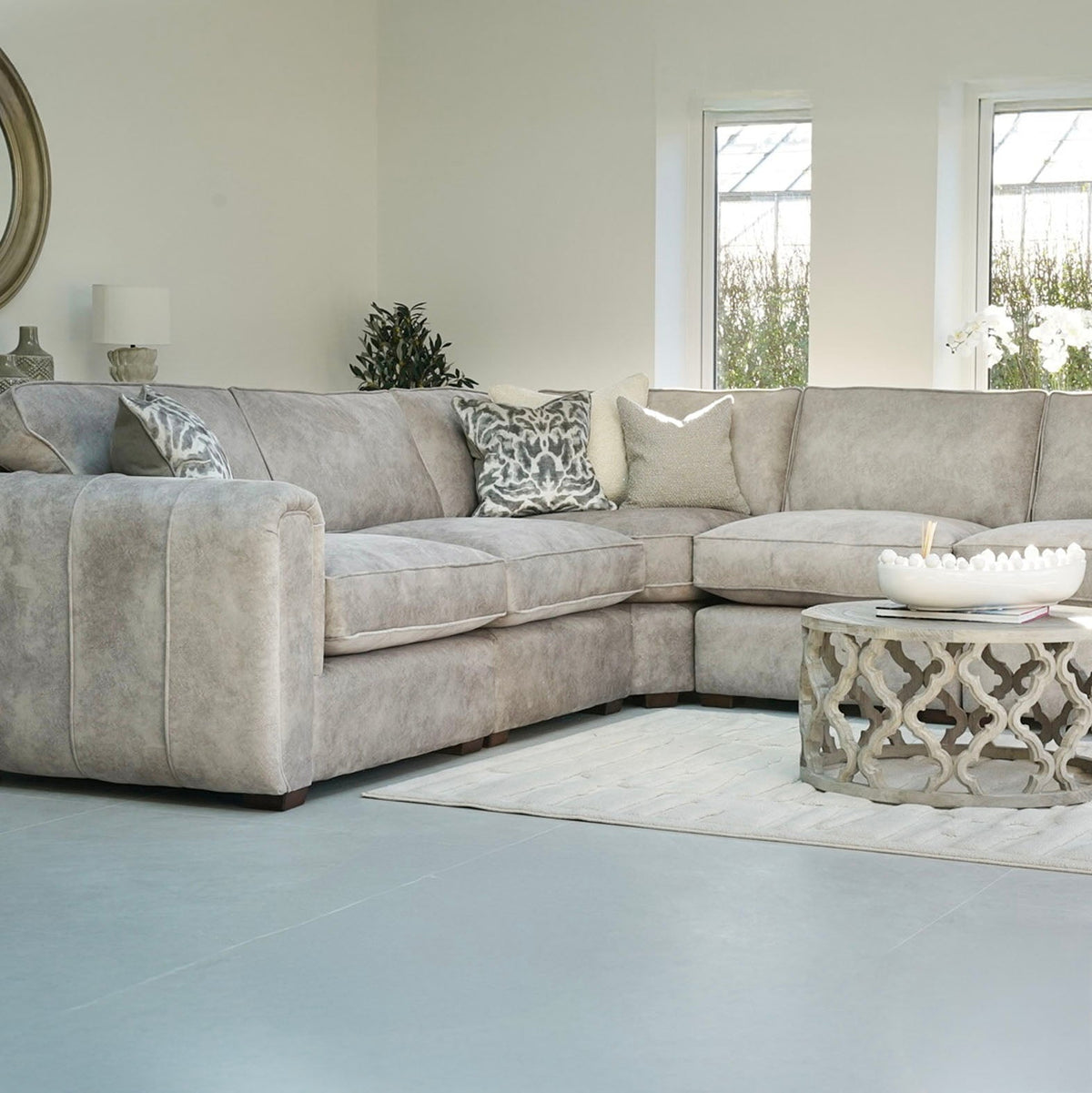 All Sofas & Chairs