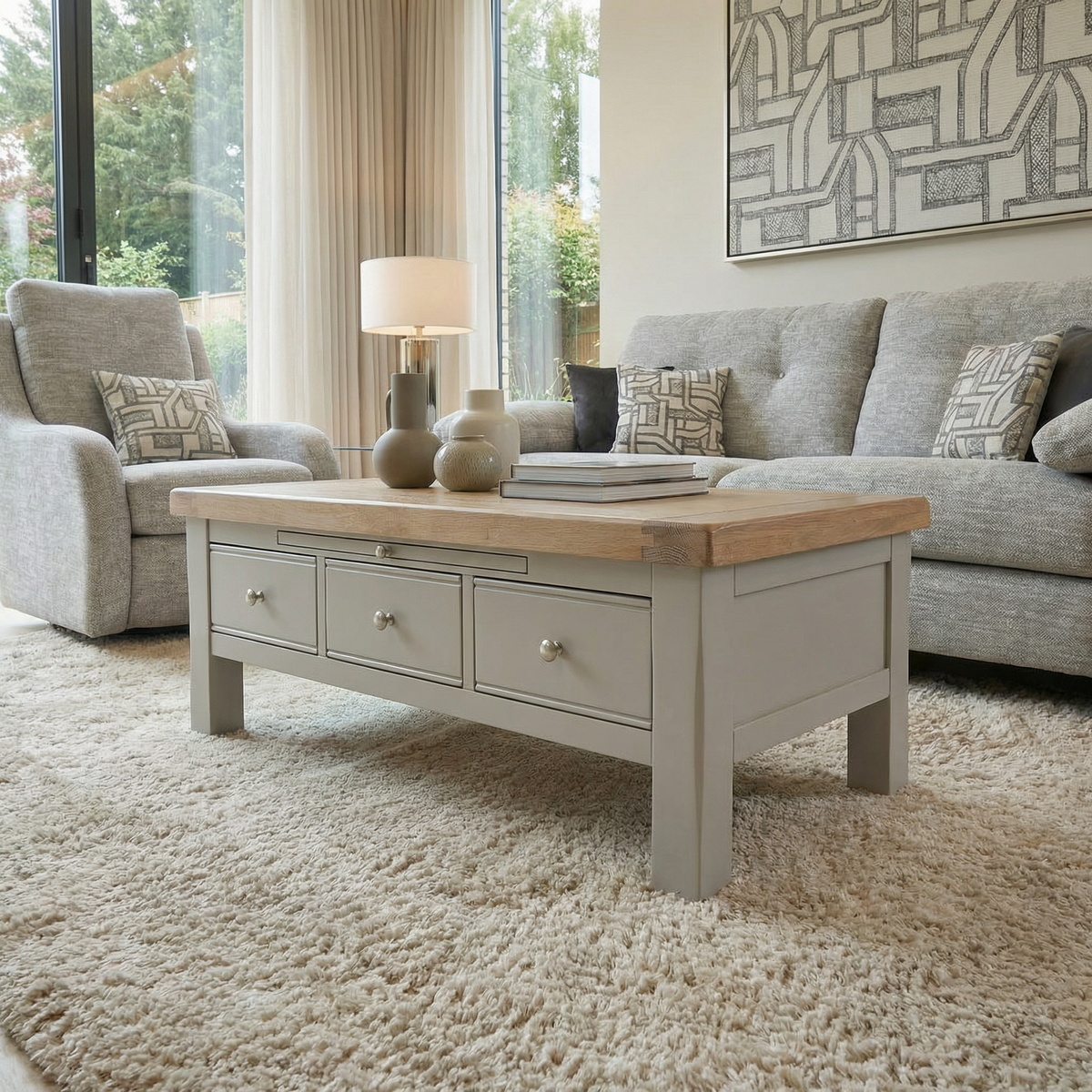 Coffee Tables