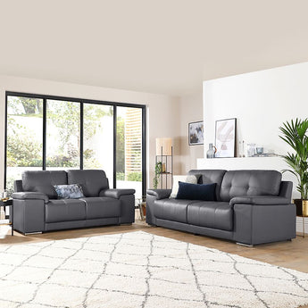 Clearance Sofa Set DFS