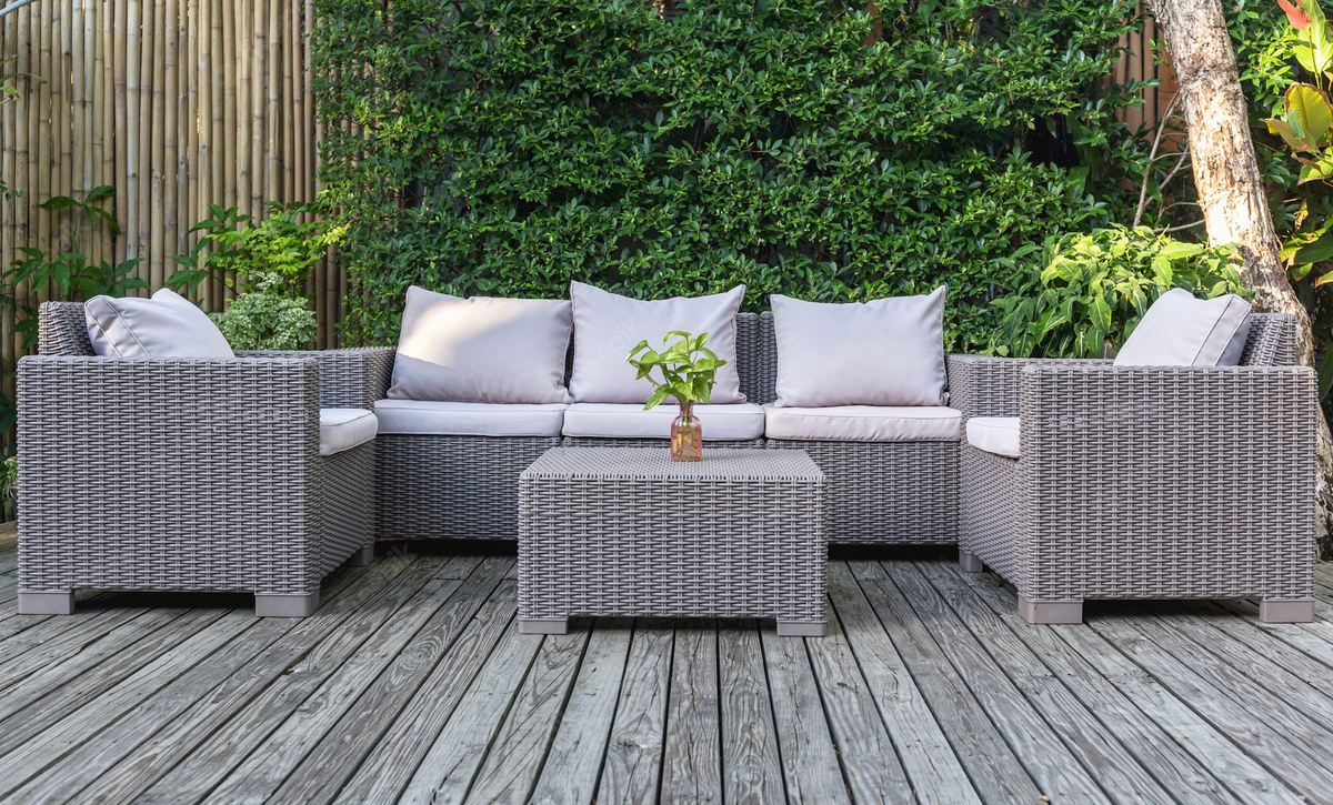 Garden Furniture