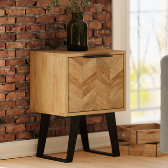 Side Tables