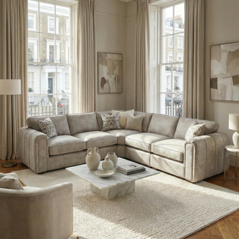 Sofaclub DFS Corner Sofa