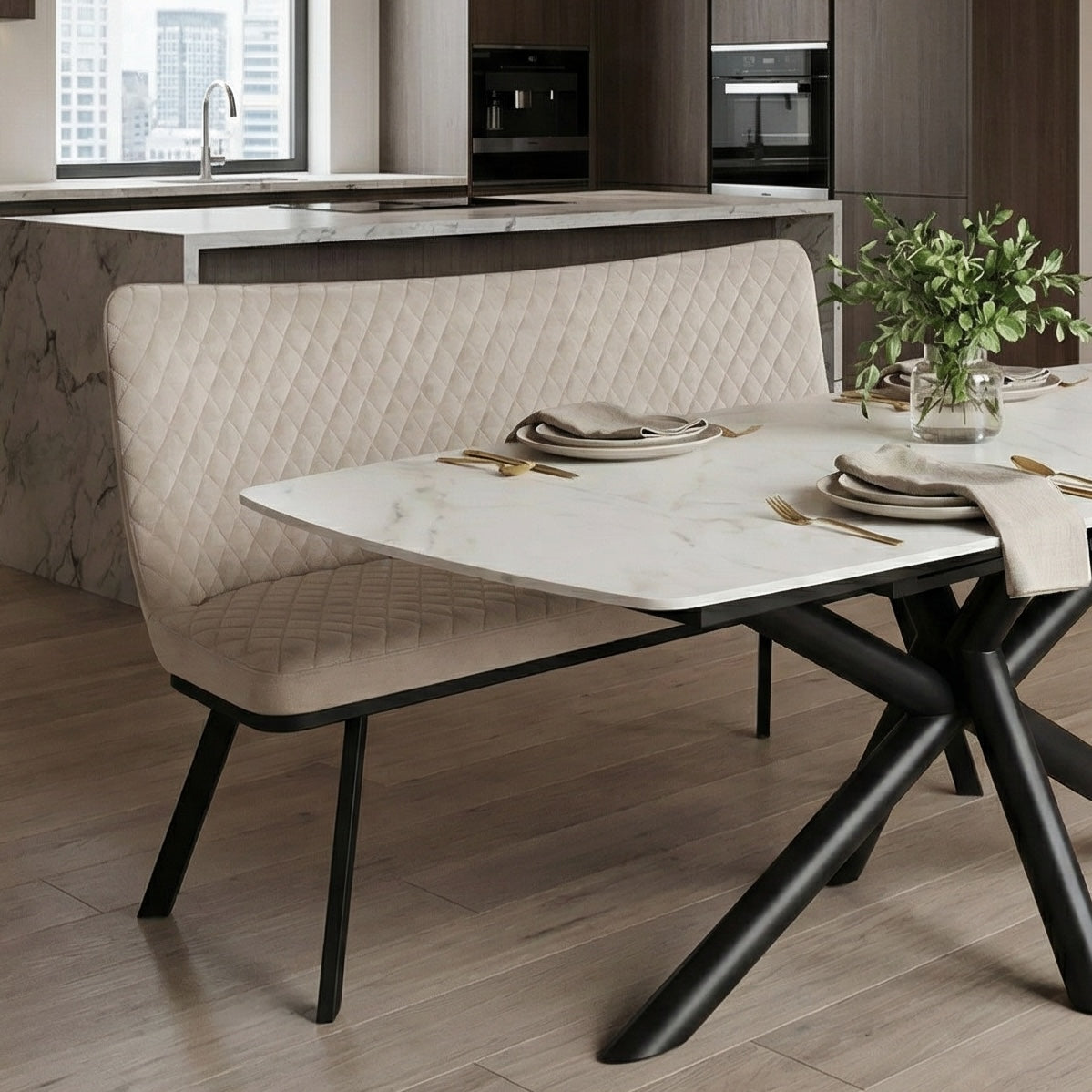 Dining Bench