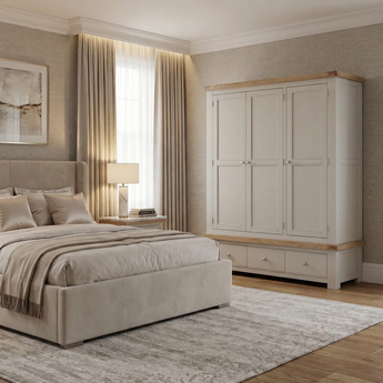 Wardrobes