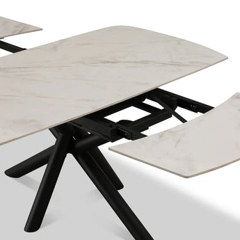 Extending Dining Tables