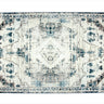 Muse Oriental Navy Rug